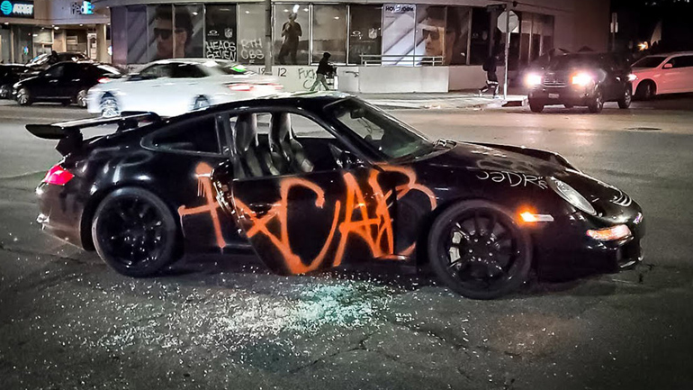 Κρίμα για την Porsche!